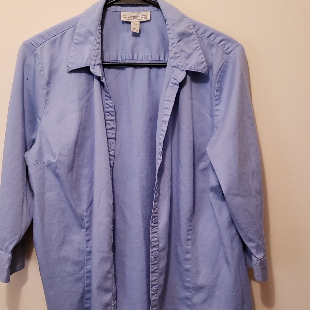 Button down shirt